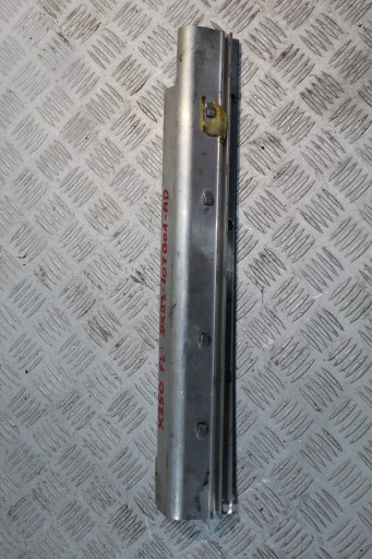 RENFORT PARE CHOC CONSOLE JAGUAR XF X250 LIFT DX23-107B01-AD