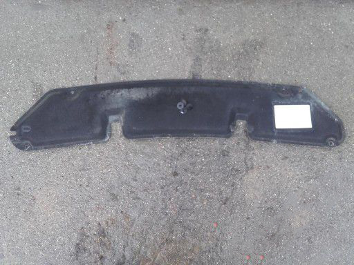 izolacija haube podbitka Daihatsu Materia WYSYLKA