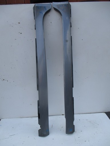 cap moulding threshold Jaguar XF 14R