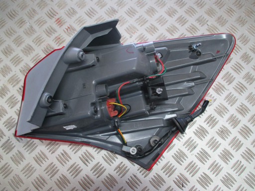 light rear left or right HYUNDAI IX20 IX-20