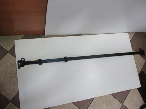 pillar brace kielichow Range Rover Evoque