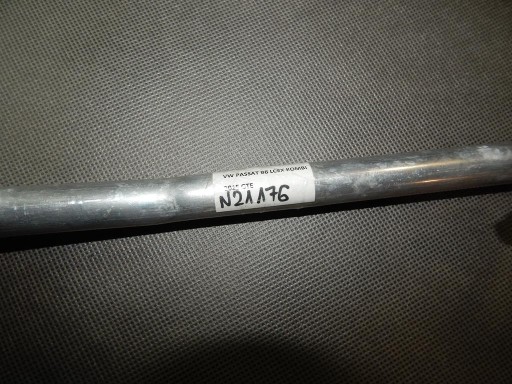 VW PASSAT B8 Schlauch klimaanlage 5Q1816738G