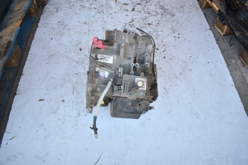 Getriebe AUTOMAT VOLVO S40 II 2.4 8689835