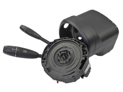 2044407501 - комбінований перемикач стрічка MERCEDES W204 c клас