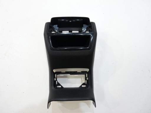 MBM SKODA KAROQ ЗАДНЯ КРИШКА ТУНЕЛЮ 565857289C