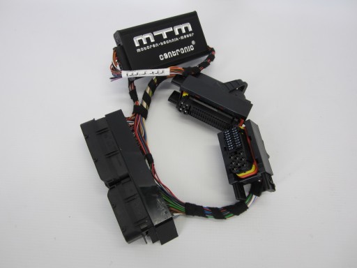 M0S5333430QM - Модуль подвески MTM Bentley Continental-35mm