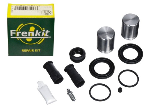 243960 - Ремонтный зажим AUDI A6 C5 PASSAT B5 передний 43 мм