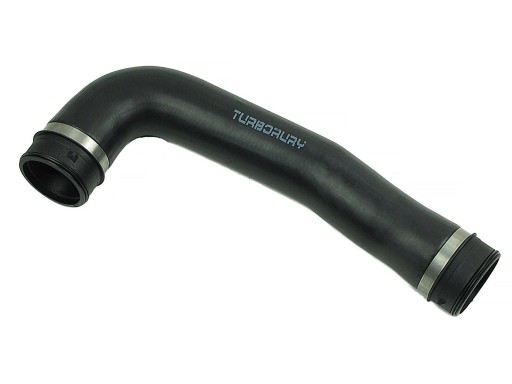 2506700017051 - ТУРБО ИНТЕРКУЛЕР VW GOLF V 1.9 TDI