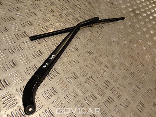 wischerarm heck PORSCHE 911 CARRERA 991