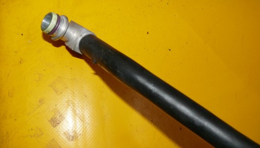 tömlö vezetö a klímának AUDI A8 D3 6.0 W12 LIFT