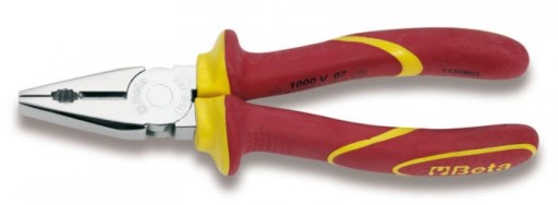 ЩИПЦЫ УНИВЕРСАЛЬНЫЕ БЕТА IZOL 1000V 200мм 1150MQ