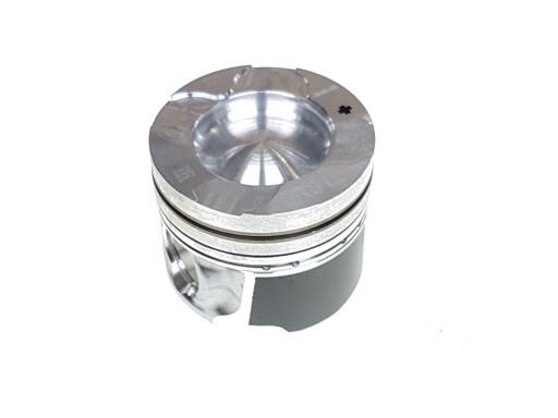 A13101-0R012 - COROLLA VERSO 05-09 2,2 2AD ПОРШНЕВОЙ ДВИГАТЕЛЬ