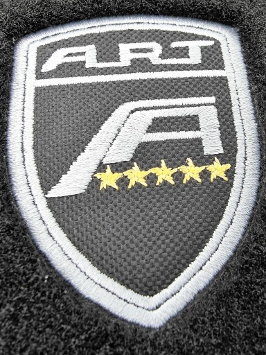 КОВРИКИ RANGE ROVER ART TUNING