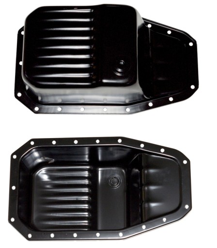 99479940 - МАСЛЯНЫЙ ПОДДОН IVECO DAILY 2.8 НОВЫЙ