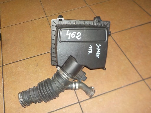 КОРПУС ВОЗДУШНОГО ФИЛЬТРА MONDEO MK5