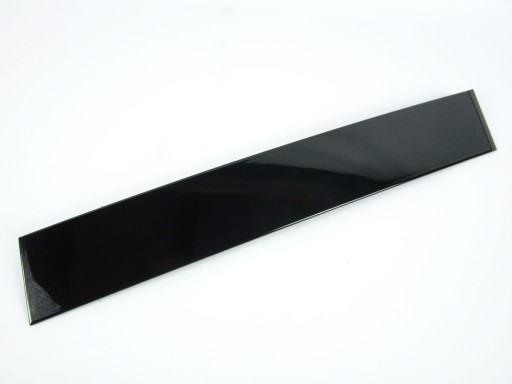 moulding slupka rear rear part left Mercedes GL X164
