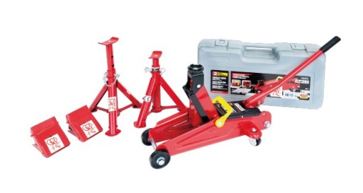 2T ПІДЙОМНИЙ КОМПЛЕКТ + 2T БАЗА 72010 AIRPRESS