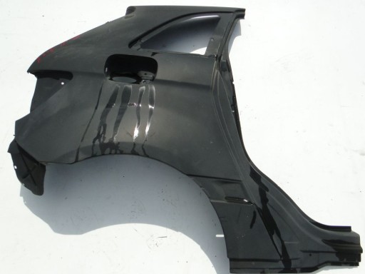 A1696303801 - MERCEDES B CLASS W245 245 КРЫЛО ЗАДНЕЕ ПРАВОЕ НОВОЕ