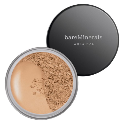 Podkład bareMinerals Original MEDIUM BEIGE 12 8g 7508665260 Allegro.pl