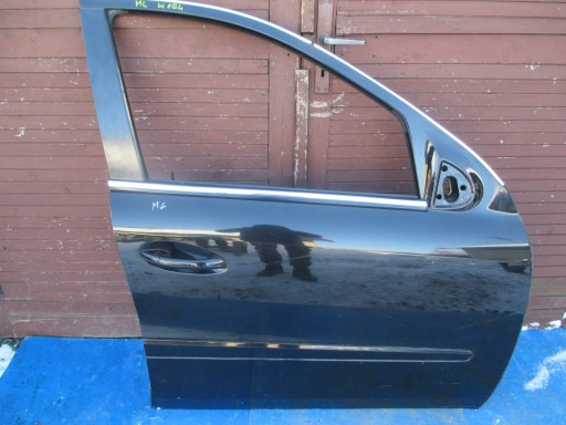 Portière Droit Avant MERCEDS ML W164 05R->