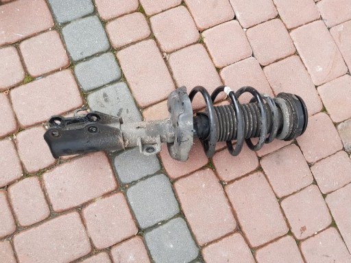 tlumič levý předek Opel Insignia 22951822