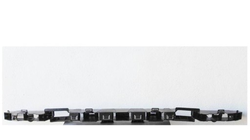 60C207-4 - Усиление бампера RENAULT MEGANE III 2013-2016