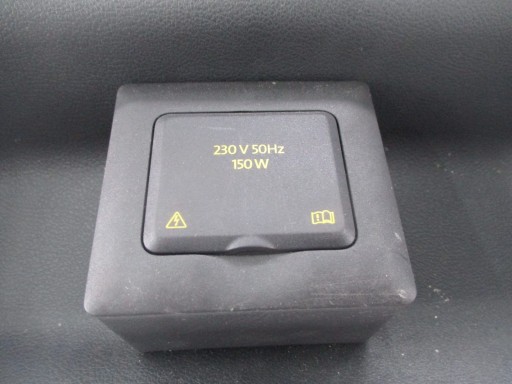 cover plastic adapter seat VW T5 7H0 LIFT 10r