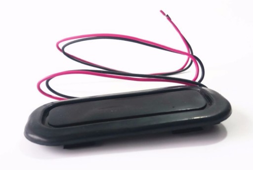 ME-003294 - РУЧКА МІКРОСТИК КНОПКА БЛОКА КРАН CADILLAC CTS