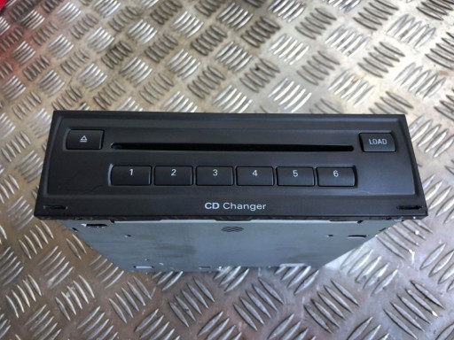 AUDI RS5 S5 A3 A4 A5 A6 A7 Q5 CD-чейнджер