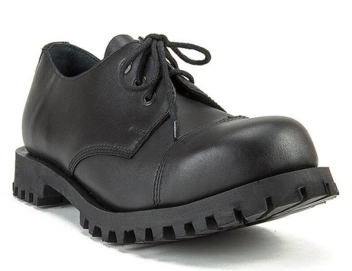 VEGETARIAN SHOES Altercore GLANY 3 holes veľ.. 46