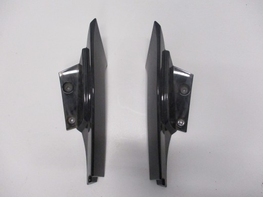 cap spoiler NISSAN X TRAIL