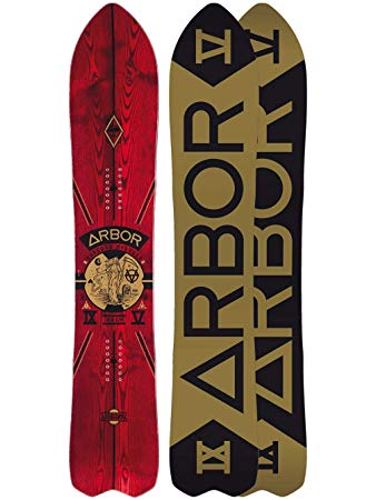 shreddy krueger snowboard