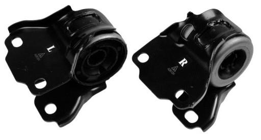 35954 01, - ВТУЛКИ РЫЧАГА УПРАВЛЕНИЯ LEMFORDER FORD MONDEO IV S-MAX