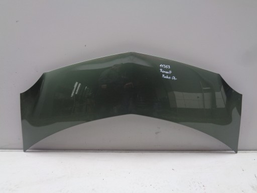 COFANO RENAULT MODUS 04- NR 11353