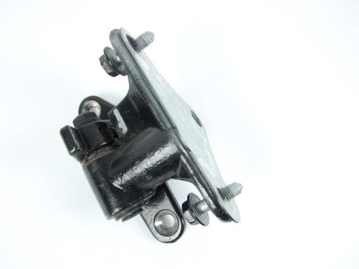 hinge door front front right Mercedes GL X164