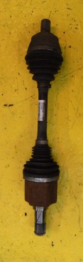 31325960 - VOLVO V40 V40CC полуось левый