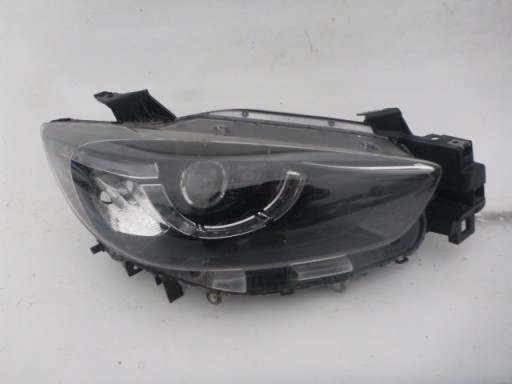 MAZDA CX-5 LIFT 14-> light right front