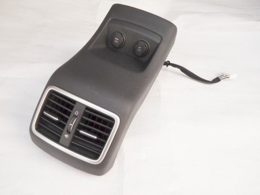 KIA SPORTAGE 2018R вентиляционные решетки оригинал