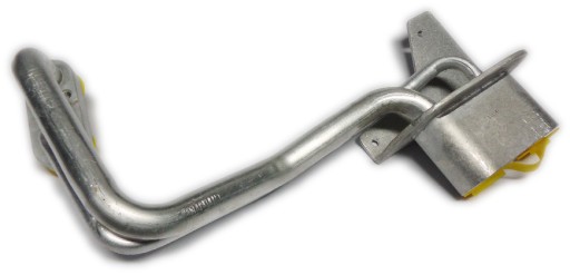 КАБЕЛЬ ОБІГРІВАЧА САЛОНУ BOXER JUMPER DUCATO