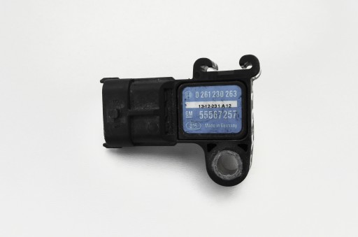 Sensor Druck 55567257 OPEL MOKKA 1.4 TURBO