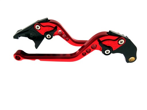 F14/SV6 - РЫЧАГ ДВЕРНОЙ РУЧКИ SUZUKI GSF 250 600 650 BANDIT