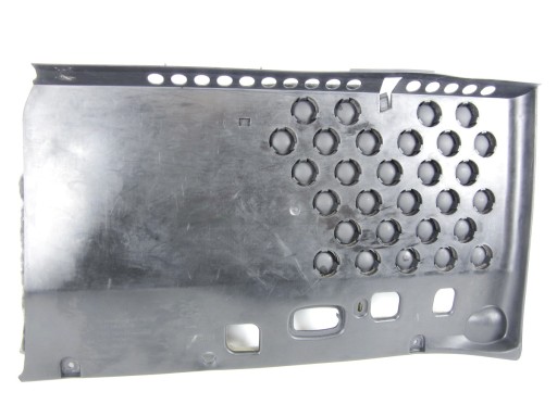 Couverture tablier moteur du tableau de bord Console Droit Mercedes W221