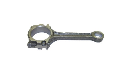 KSN10001 - Шатун двигателя JUNGHEINRICH / NISSAN двигатель K25