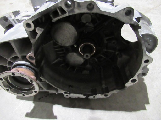 CAMBIO LXM VW AUDI SKODA SEAT 1.4 TSI