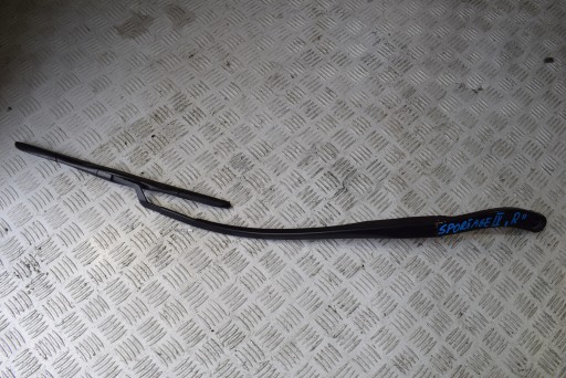 wiper arm right KIA SPORTAGE IV 2016