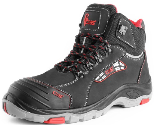Новая водонепроницаемая рабочая обувь CXS DIORIT S3 r. 46