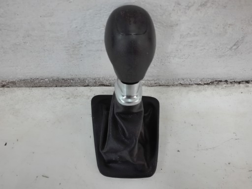 HYUNDAI IX20 СИЛЬФОН РУЧКА ПЕРЕМИКАННЯ ПЕРЕДАЧ