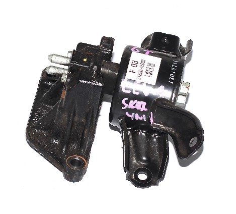 KIA CEED 2 II GT Лапа подушка ЛЕВА1. 6 T-GDi