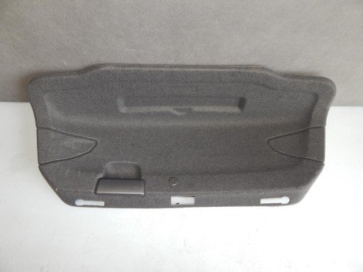 AUDI A5 F5 обивка крышки 8W7867975