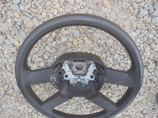 lenkrad VW POLO 9N 2002